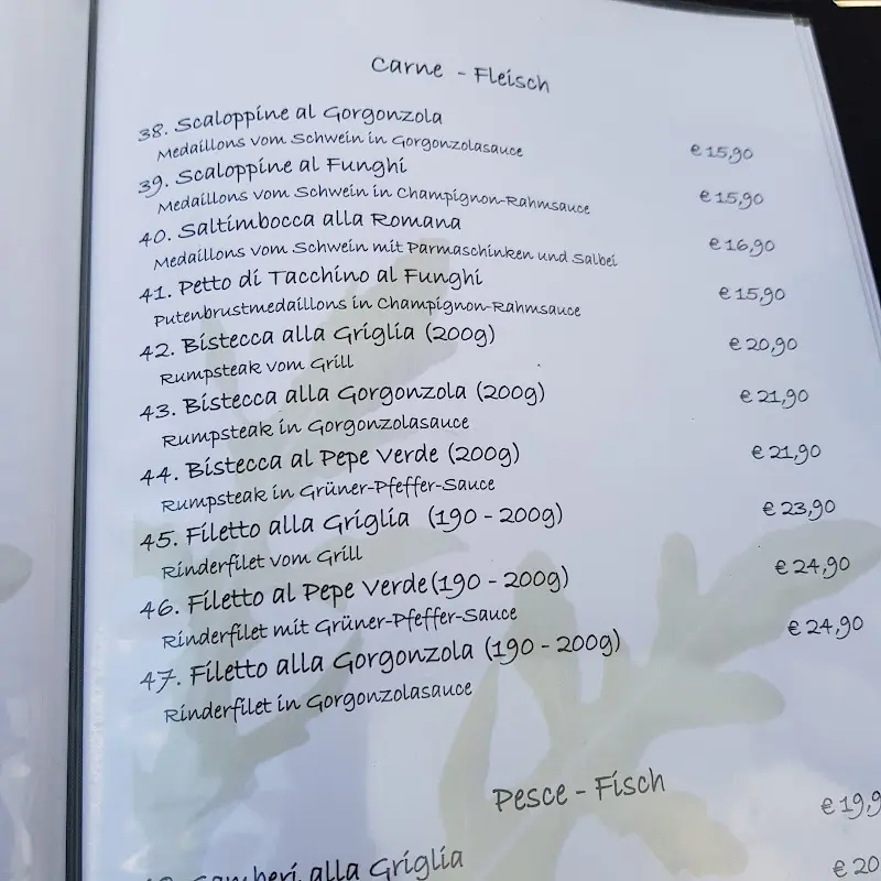 Menu_La Rucola_Hamburg_image_4