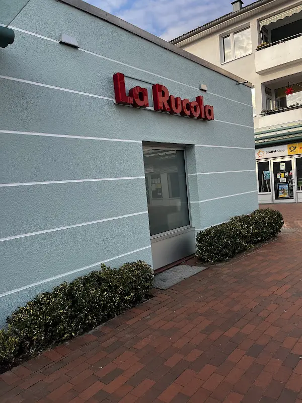 Travelling Doc_La Rucola_Hamburg_review