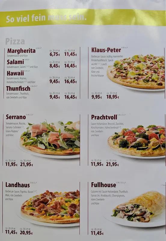 Menu_MUNDFEIN Pizzawerkstatt Hamburg-Bergstedt_Hamburg_image_4