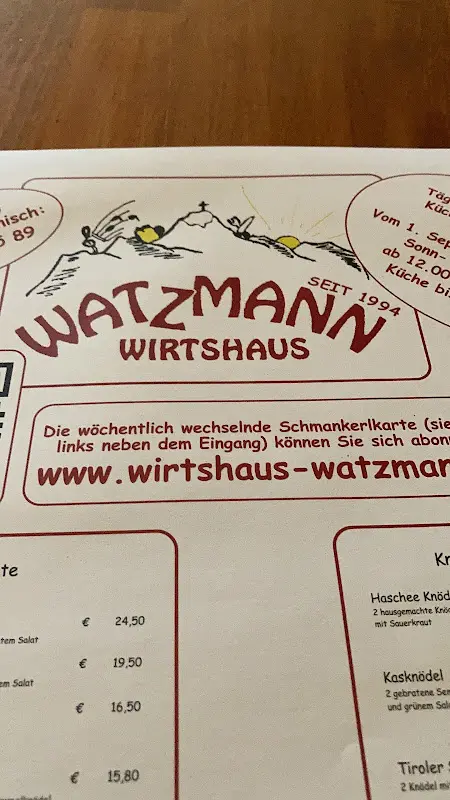 Menu_Wirtshaus Watzmann_Hamburg_immagine_2
