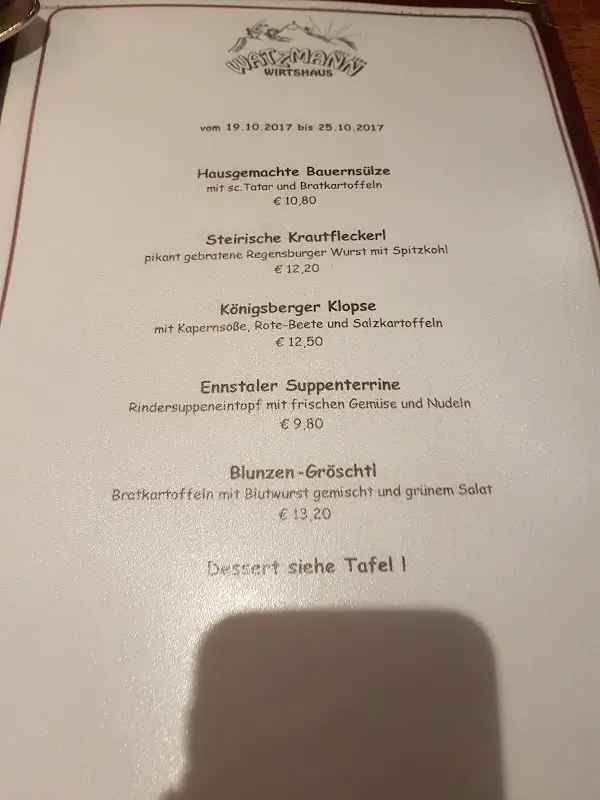 Menu_Wirtshaus Watzmann_Hamburg_immagine_4