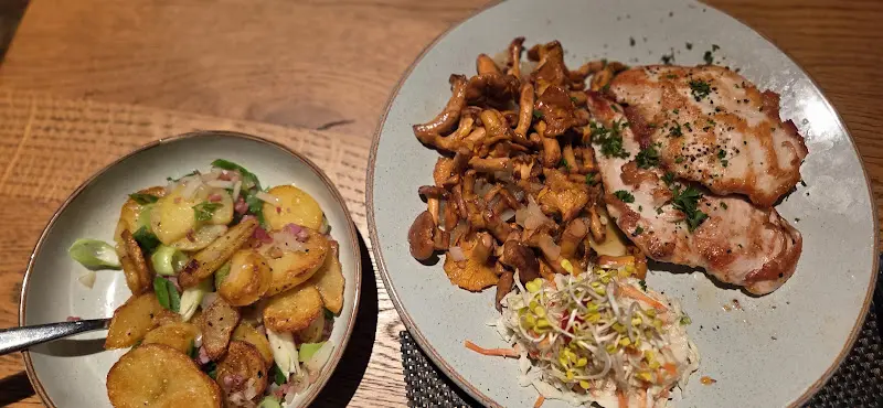 Markus _Reethaus Volksdorf_Hamburg_review