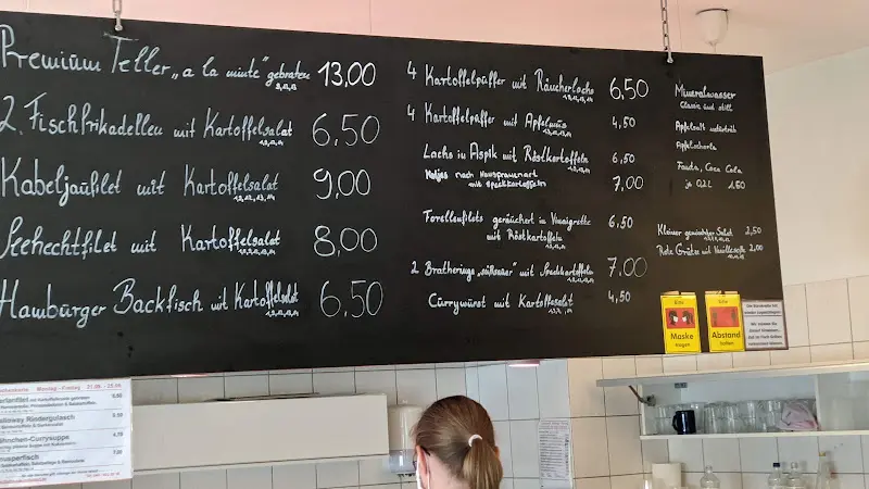 Menu_Fischhaus Volksdorf_Hamburg_image_1