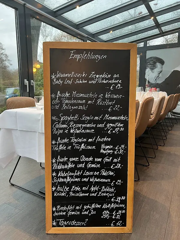 Menu_Ristorante Villaggio_Hamburg_image_1