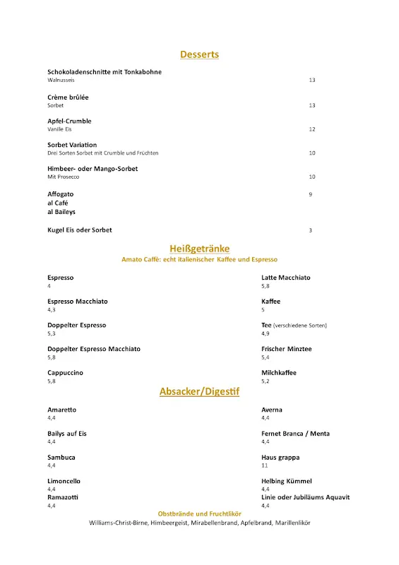 Menu_Dorfkrug Volksdorf | Restaurant & Sushi_Hamburg_image_1