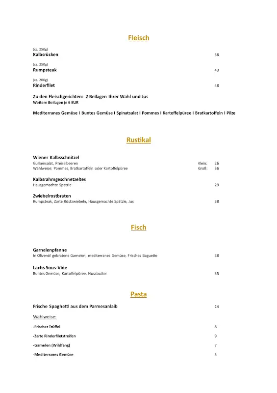 Menu_Dorfkrug Volksdorf | Restaurant & Sushi_Hamburg_image_4