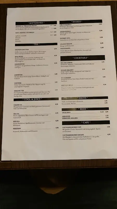 Menu_TA Vegan House Altona_Hamburg_image_4