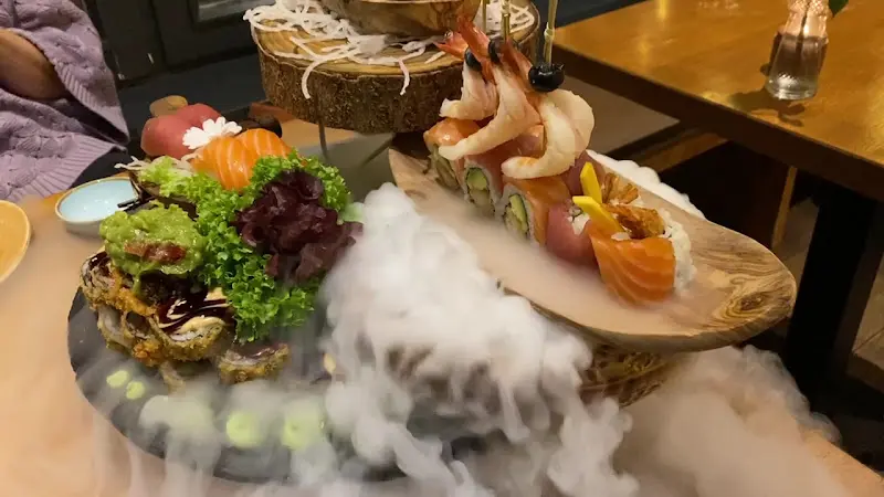 JA AN Restaurant - Altona_Hamburg_slider_image_2