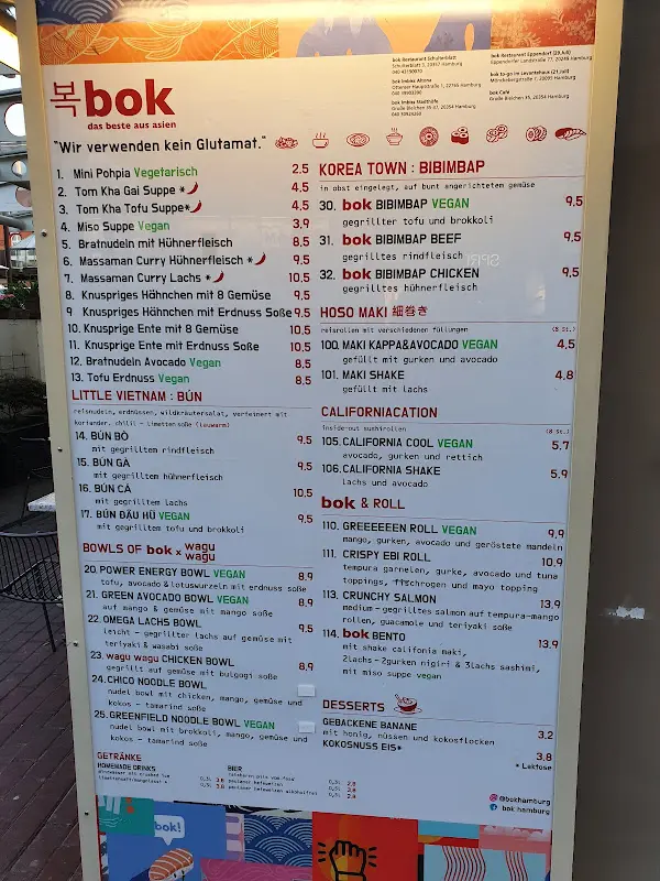 Menu_Bok Altona_Hamburg_immagine_2