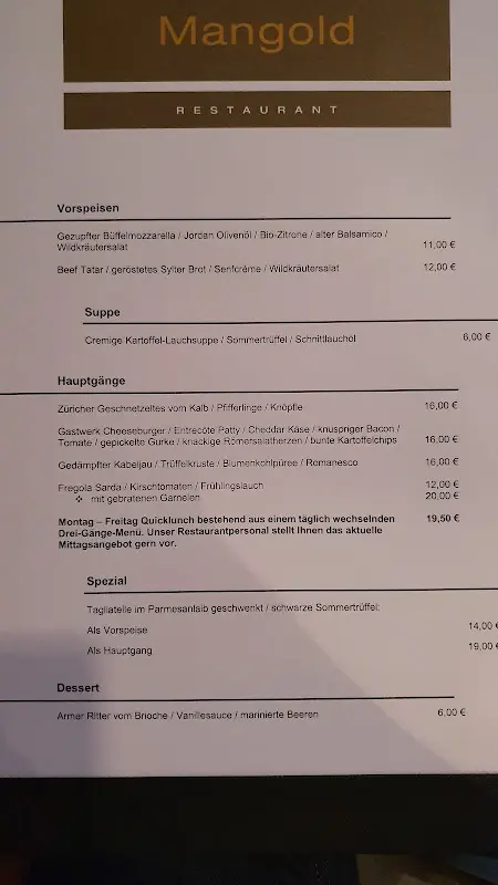 Menu_Restaurant Mangold_Hamburg_imagen_4