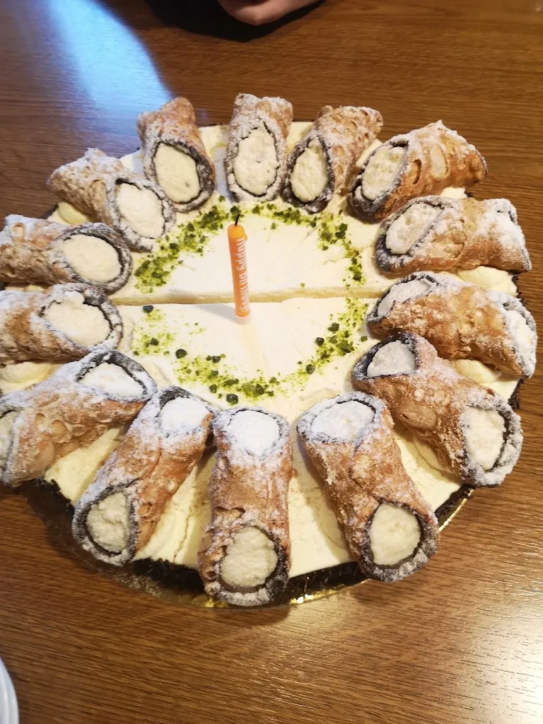 Menu_Ristorante Pizzeria San Marco_Böhmenkirch_image_5