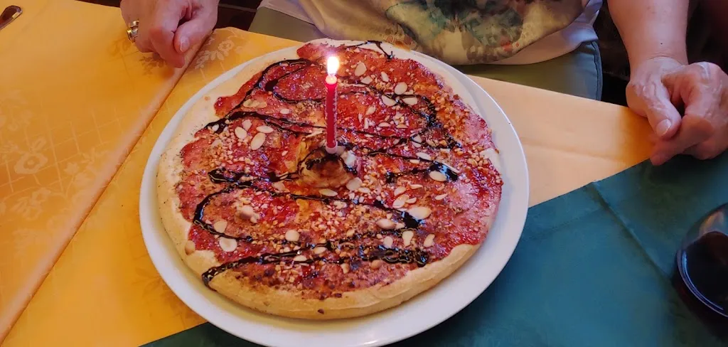 Menu_Ristorante Pizzeria San Marco_Böhmenkirch_image_7