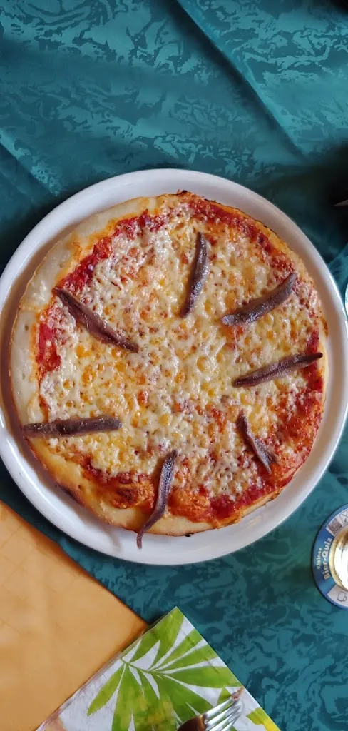 Menu_Ristorante Pizzeria San Marco_Böhmenkirch_image_8