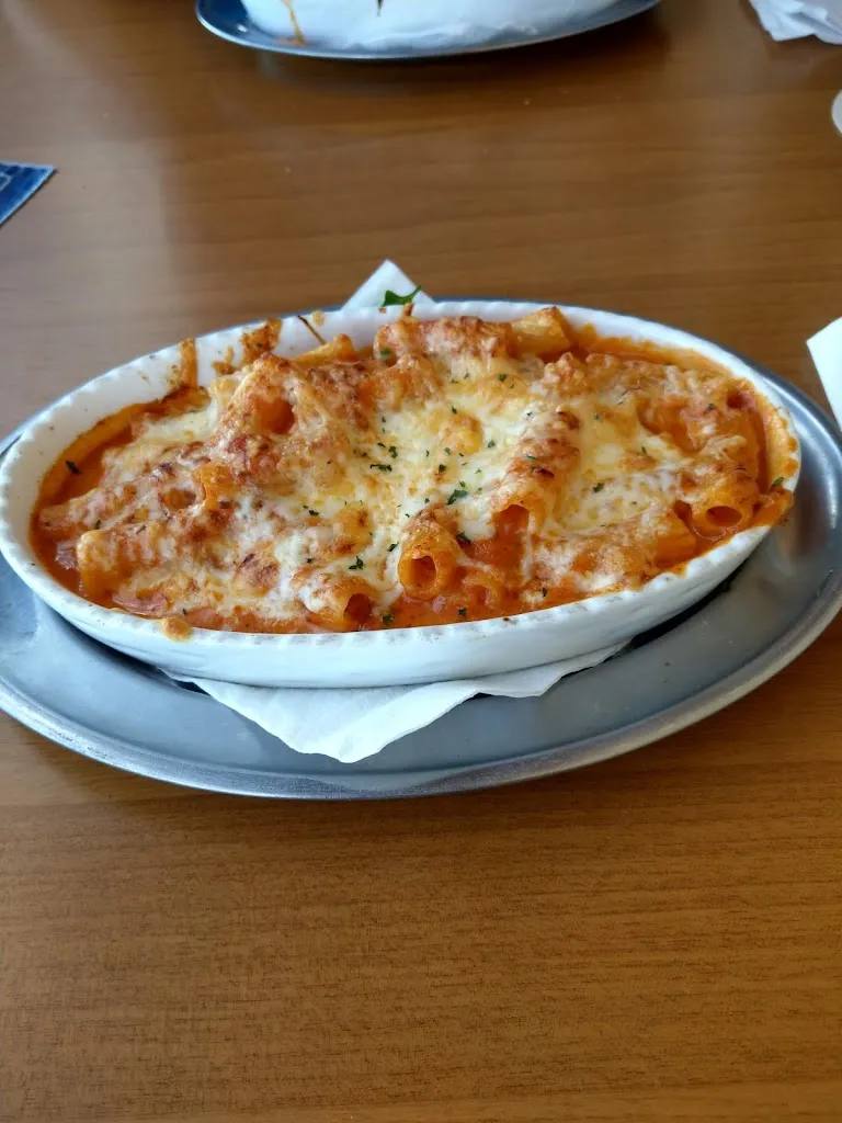 Menu_Ristorante Pizzeria San Marco_Böhmenkirch_image_9