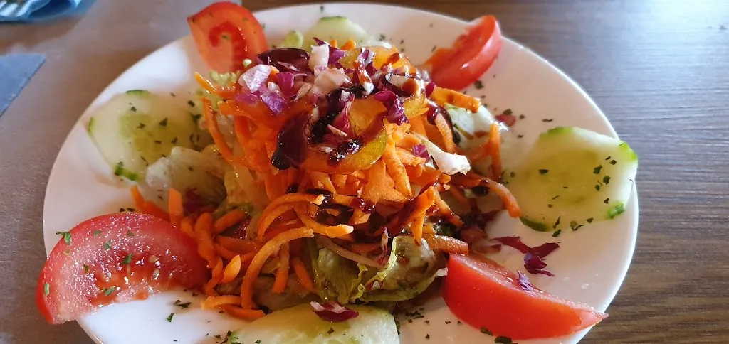 Roman Schmid_Ristorante Pizzeria San Marco_Böhmenkirch_recensione