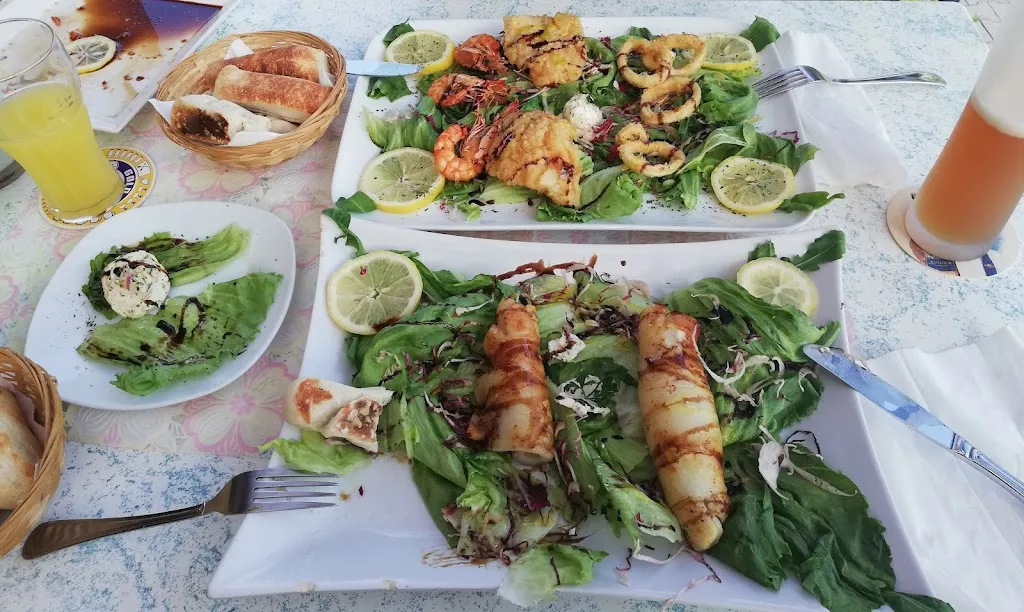 Ristorante Pizzeria San Marco_Böhmenkirch_slider_image_2