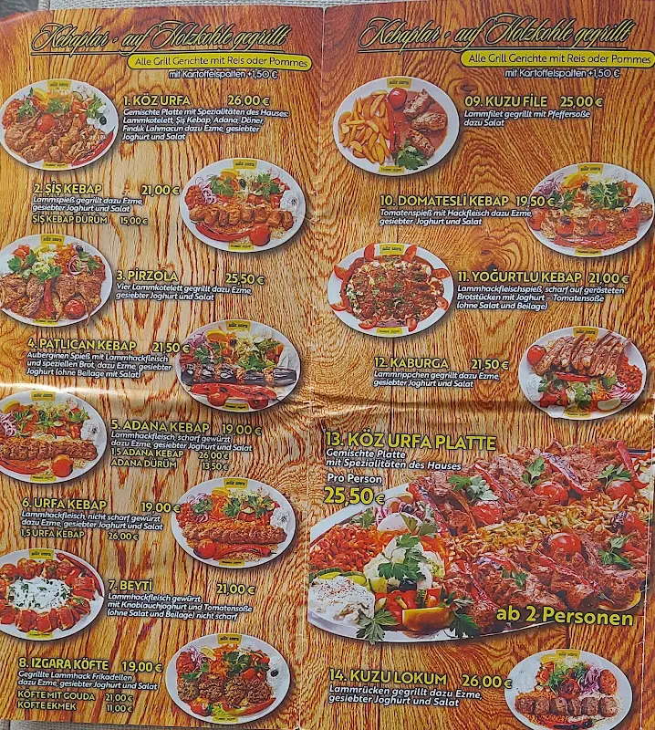 Menu_Köz Urfa_Hamburg_image_1