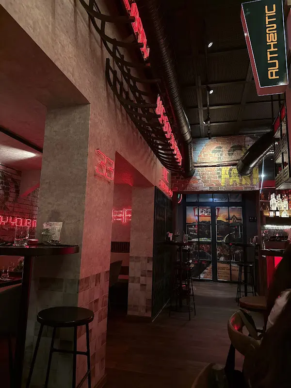 RITIKA PANDEY_OT Restaurant Hamburg_Hamburg_review