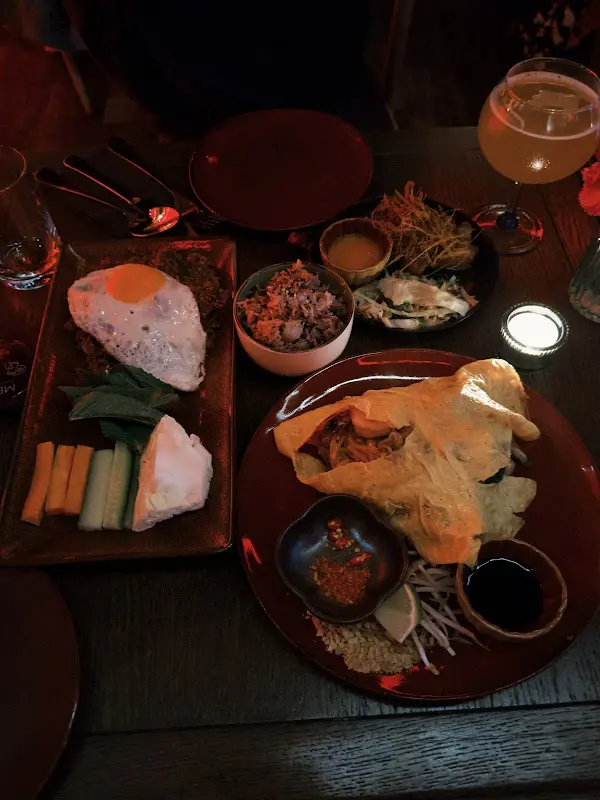 Zhijun Liu_OT Restaurant Hamburg_Hamburg_review