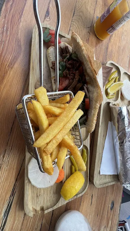 Kloven Lister_Tarsusi - anatolian street food_Hamburg_review