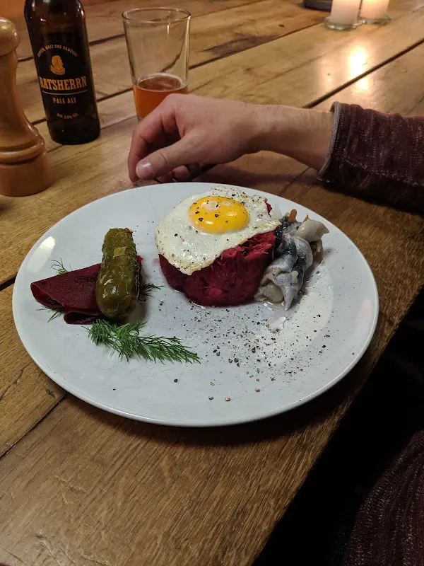 Rosie Razak_Klippkroog_Hamburg_recensione