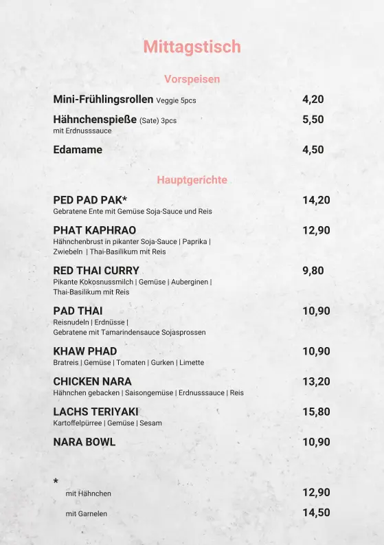 Menu_Nara Restaurant_Hamburg_image_2
