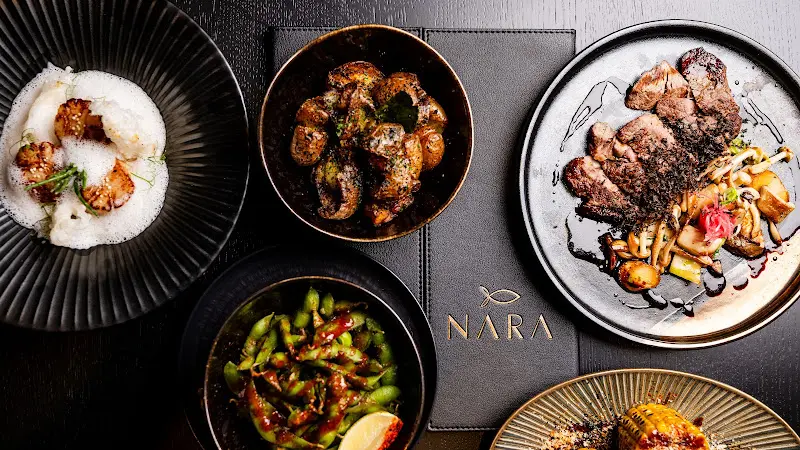 Nara Restaurant_Hamburg_slider_image_3