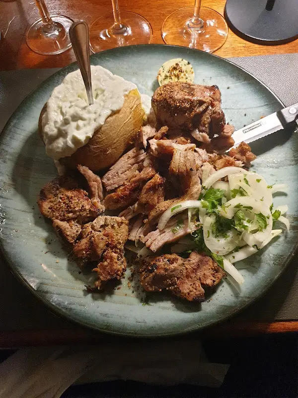 M. Montegrosso_Restaurant Kypros_Hamburg_recensione