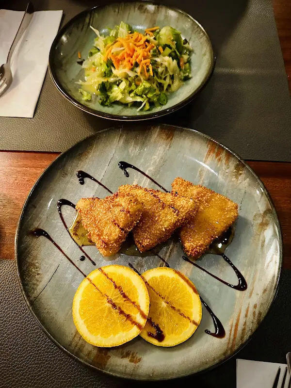 Philipp Bendig_Restaurant Kypros_Hamburg_recensione