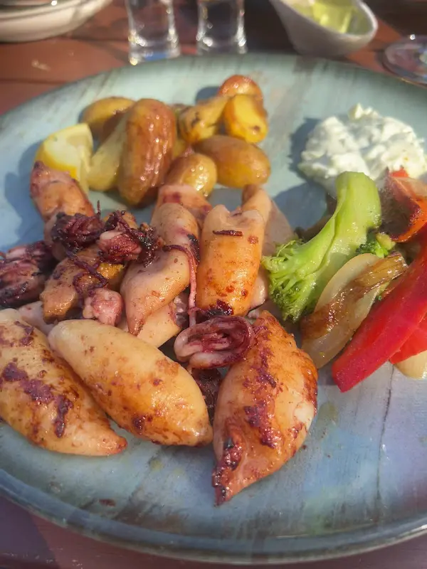 Restaurant Kypros_Hamburg_slider_image_2