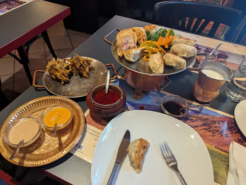 Raman_Tibet Restaurant Altona_Hamburg_review