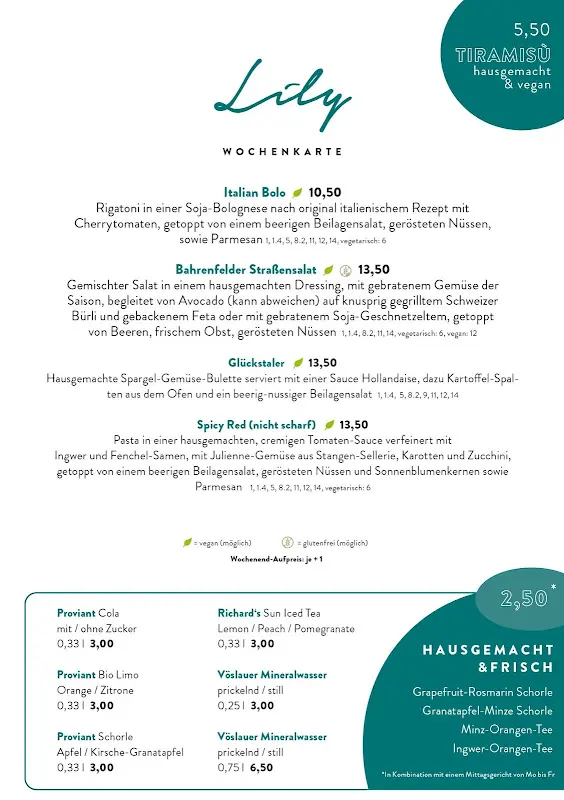 Menu_Lily Hamburg_Hamburg_immagine_3