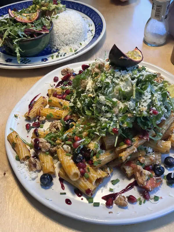 Sissel Florence_Lily Hamburg_Hamburg_reseña