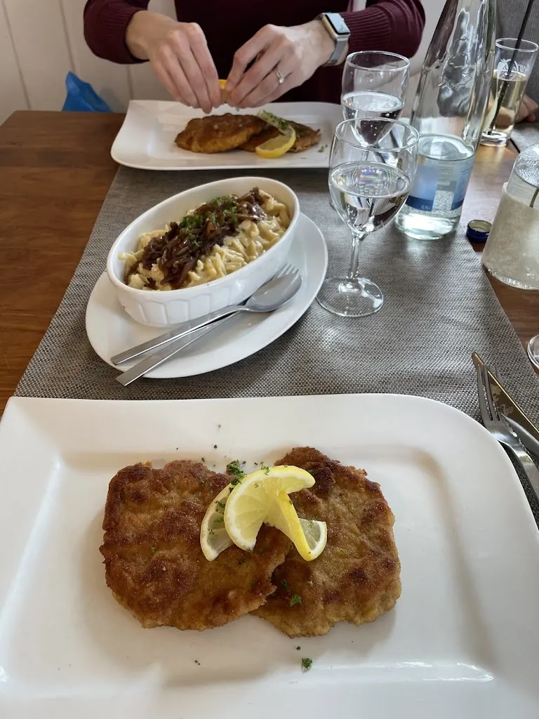 Chris Lemon_Waldhorn Aidlingen_Aidlingen_review