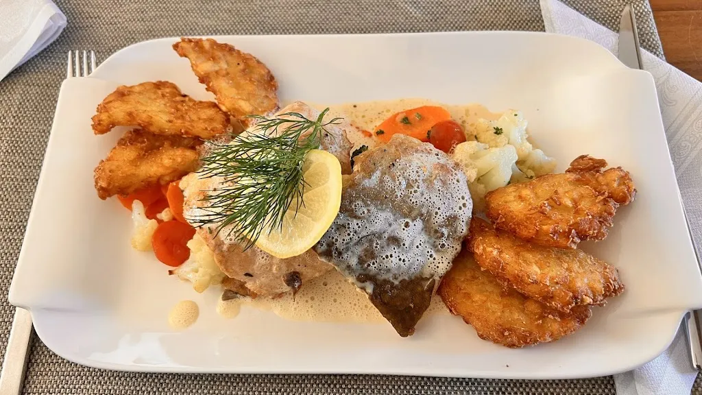 Charles Luigi_Waldhorn Aidlingen_Aidlingen_review