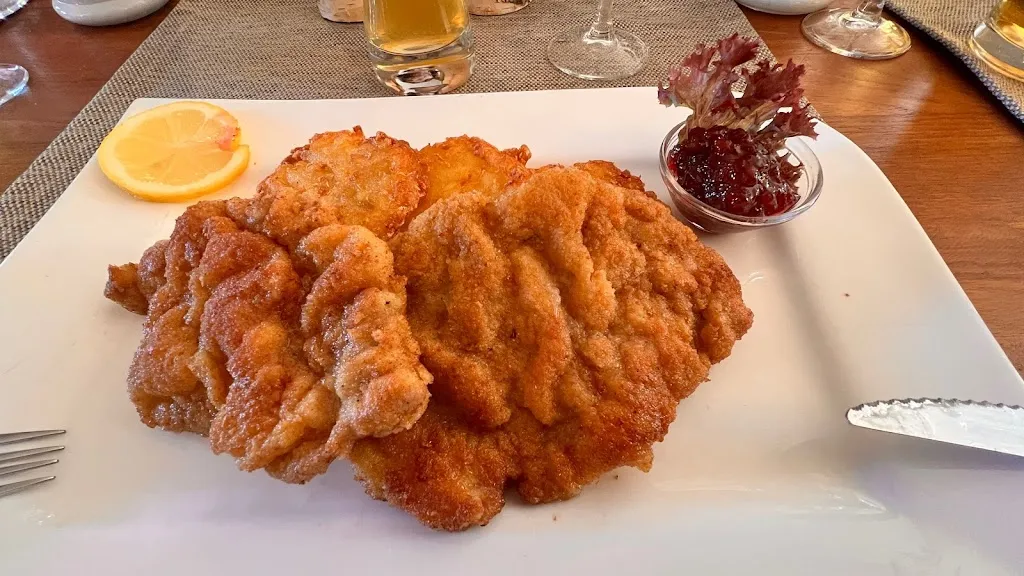 Waldhorn Aidlingen restaurant in Aidlingen