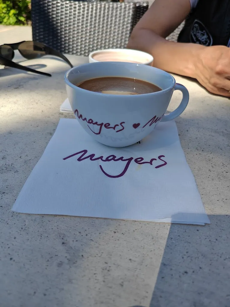 Eagleeye_Café MayerS Bäckerei-Konditorei_Böhmenkirch_review