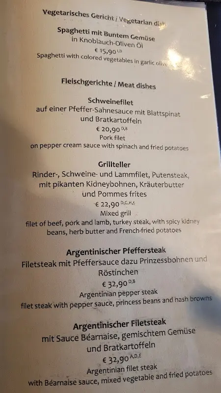 Menu_Restaurant - Hamburger Elbspeicher_Hamburg_image_3