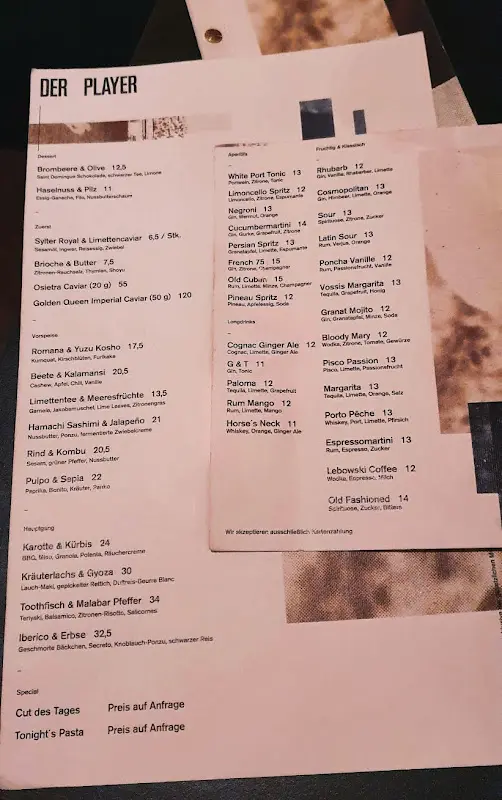 Menu_Der Player_Hamburg_image_2