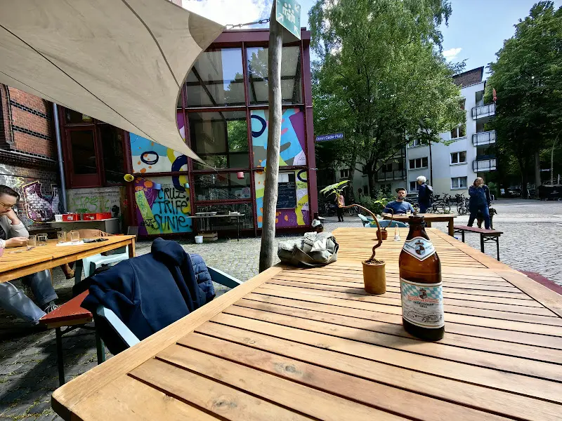 cantina fux & ganz_Hamburg_slider_image_1