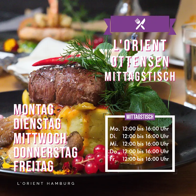 Menu_Restaurant L´Orient_Hamburg_image_2