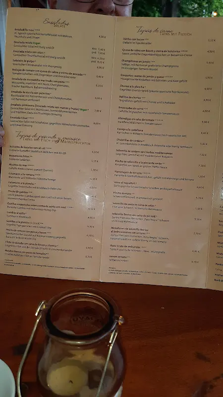 Menu_Restaurant Altamira_Hamburg_image_1
