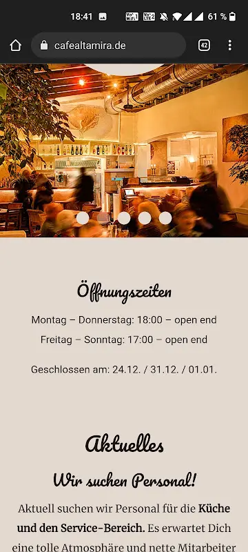 Menu_Restaurant Altamira_Hamburg_image_2