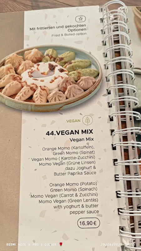 Menu_MR. DUMPLING MANTI ALTONA_Hamburg_image_1