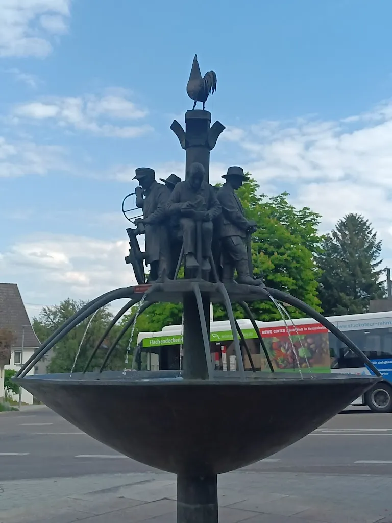 Landgasthof „Zum Lamm“ ristorante a Böhmenkirch