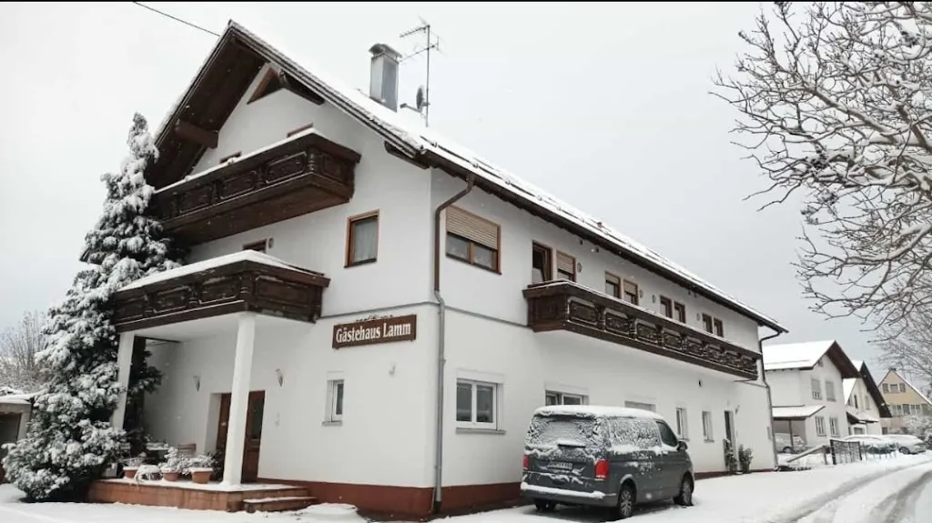 Landgasthof „Zum Lamm“_Böhmenkirch_slider_image_3