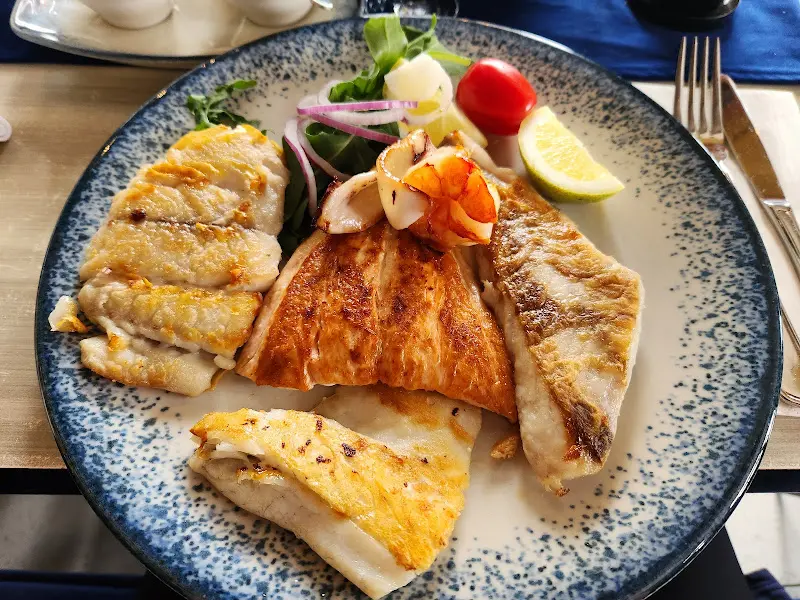 Andrea Rutledge_Restaurant Fischerhaus by Beyoglu_Hamburg_recensione