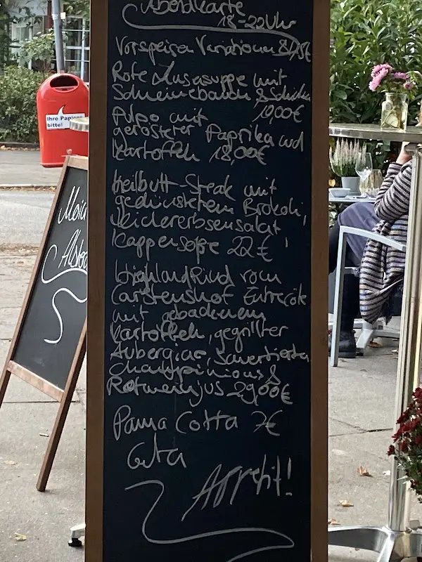 Menu_Friedrich Café | Bistro | Bar_Hamburg_image_1