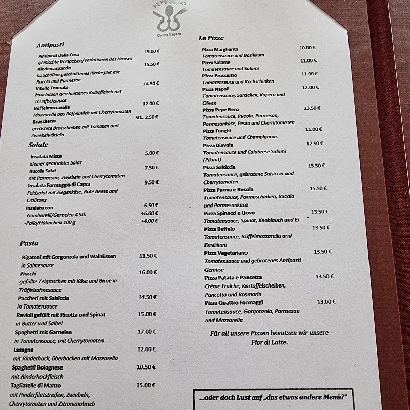 Menu_Pepe Nero_Hamburg_image_1