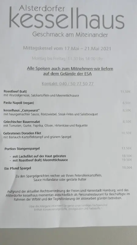 Menu_Restaurant Kesselhaus_Hamburg_image_1